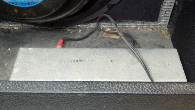 05 Reverb Tank